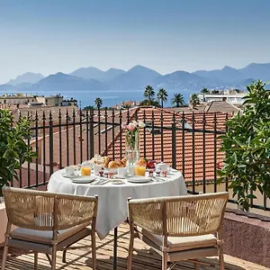 Le Suquet Cannes