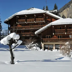 *** Hotel Les Lans France