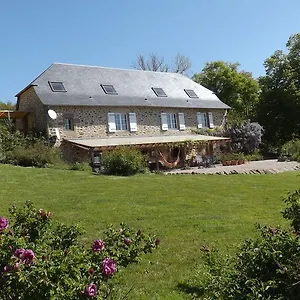  Couette-café D'hôtes Le Foursou France